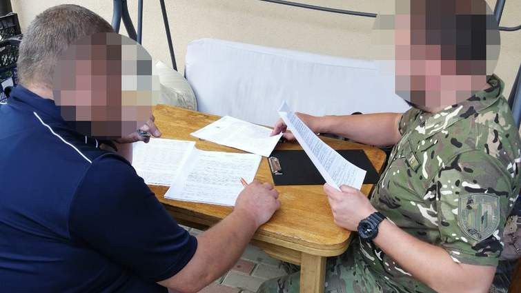 2,3 мільйона гривень збитків: на Прикарпатті судитимуть заступника голови ДСНС