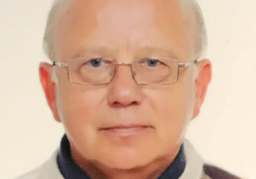 Батько головного переговорника Путіна формально продовжує працювати в українському інституті, регулярно поновлюючи відпустку