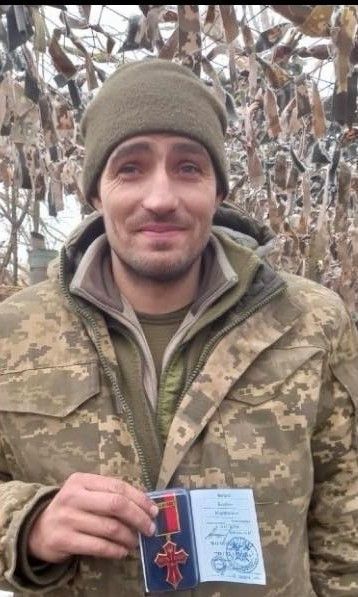 38-річний Богдан Квецко з Витвицької громади загинув на фронті