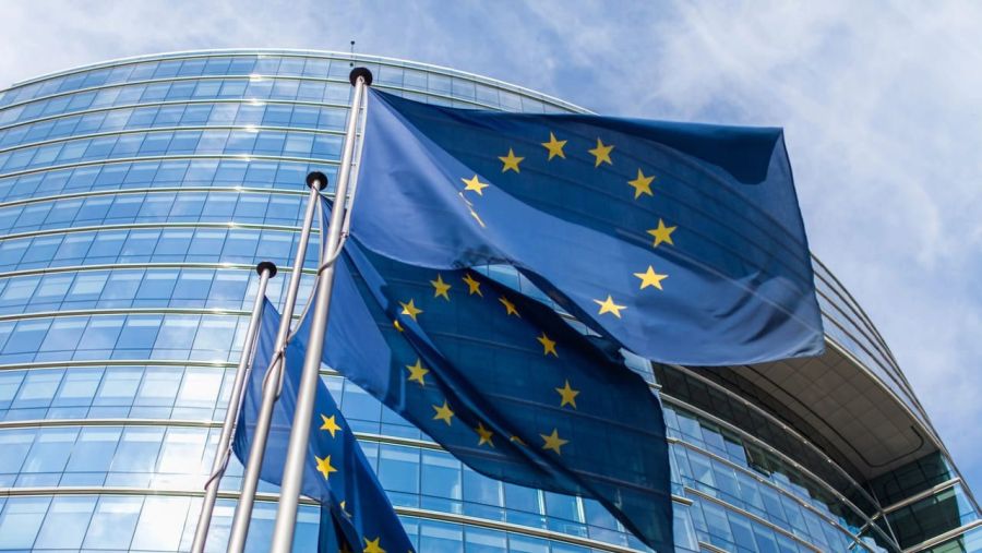 У ЄС схвалили заборону на імпорт російського газу до кінця 2027 року