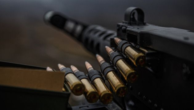 Жителі Прикарпаття самі передали до поліції 14 одиниць зброї