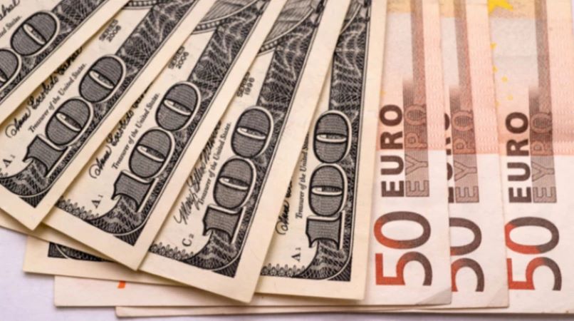 Нацбанк озвучив офіційний курс долара та євро на вівторок 21 жовтня