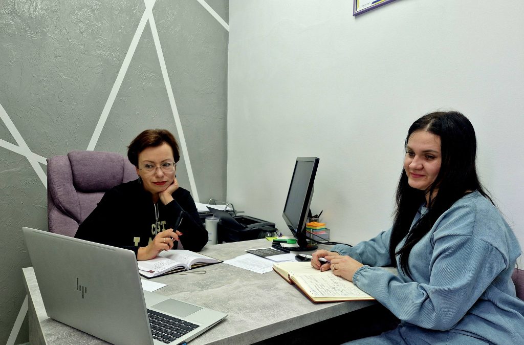 Експерти Івано-Франківського ЦКПХ обговорили постійне підвищення кваліфікації