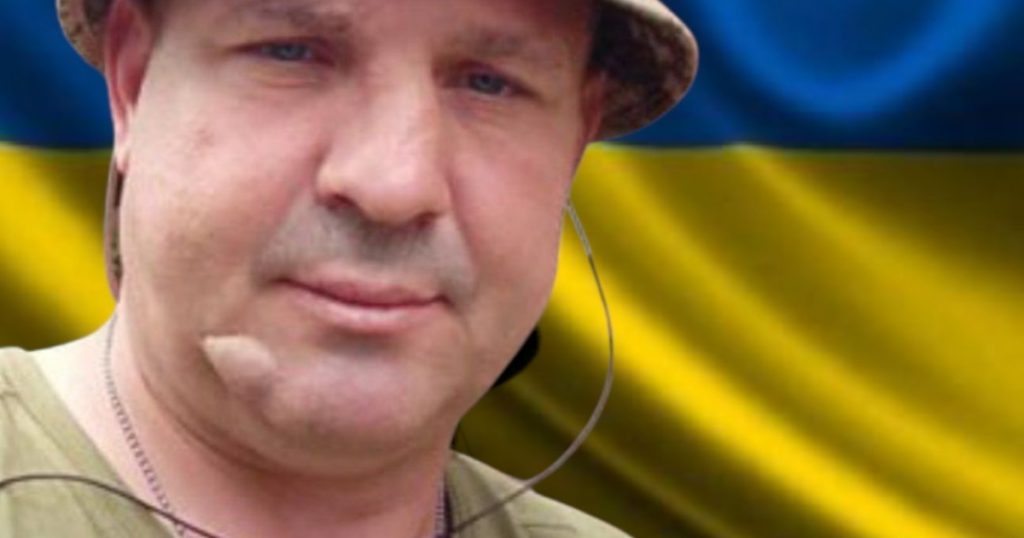 Підтверджено смерть захисника з Вигодської громади Івана Семківа