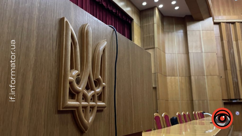 Комунальне підприємство Франківська може отримати дозвіл на позику для придбання обладнання: подробиці