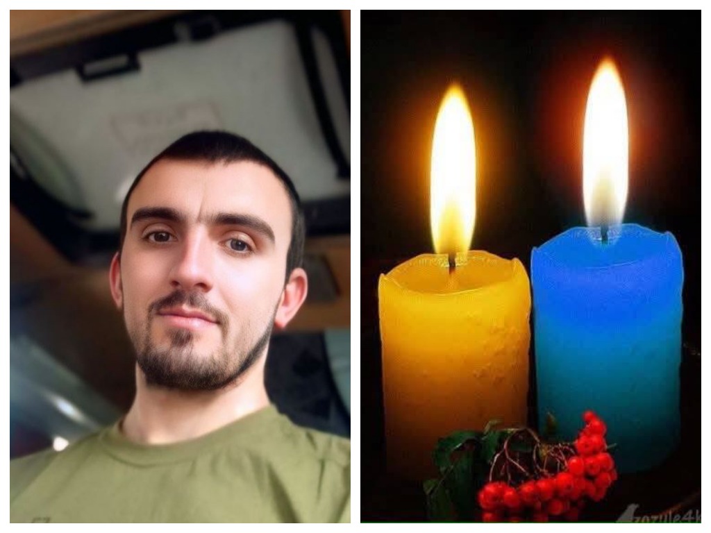 Під час служби в армії загинув захисник з Надвірної Михайло Сагайда