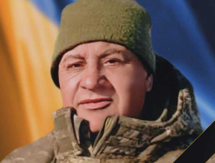 Рік вважали зниклим без сліду: підтверджено загибель прикордонника з Прикарпаття Василя Цахніва