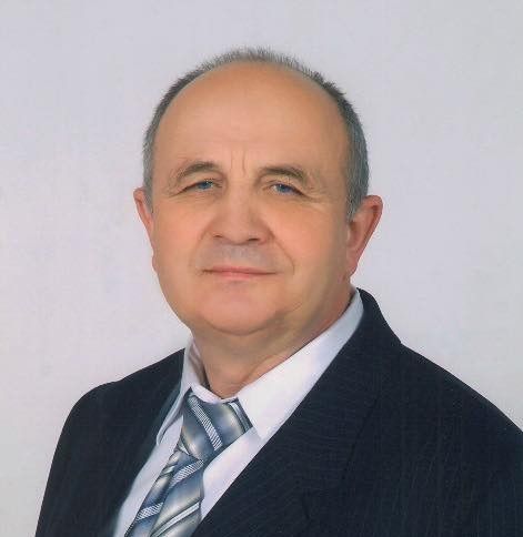 Помер викладач Калуського політехнічного коледжу Олег Щипковський-Бідюк
