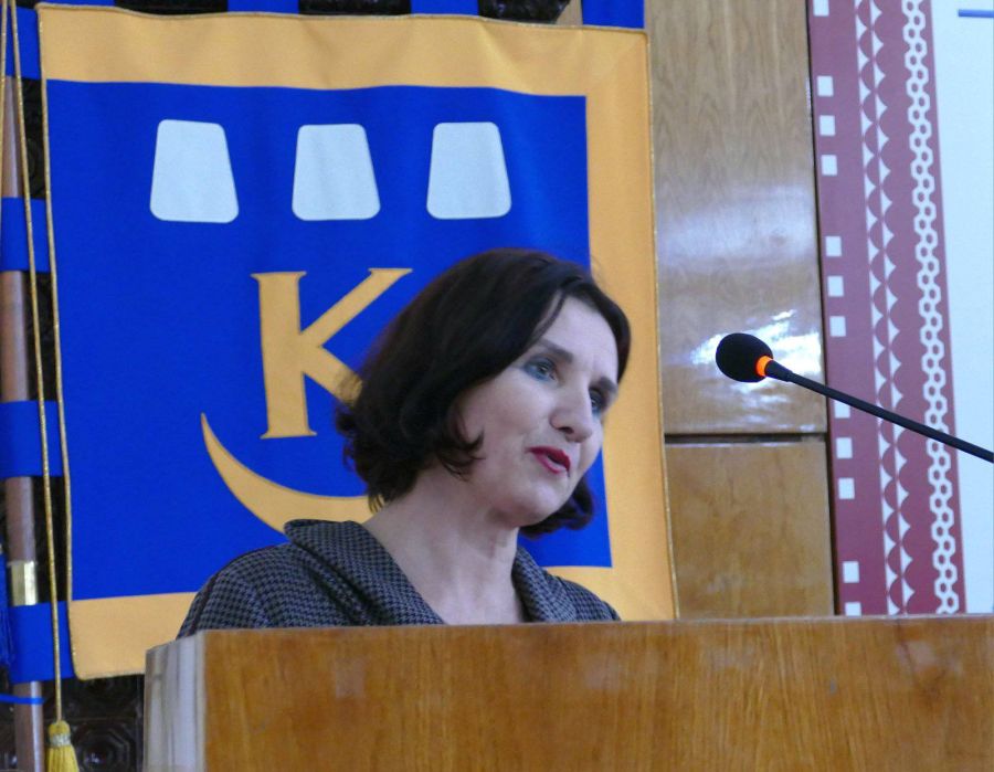На змагання «Вчитель року» подали заявки лише троє педагогів із Калуської громади.