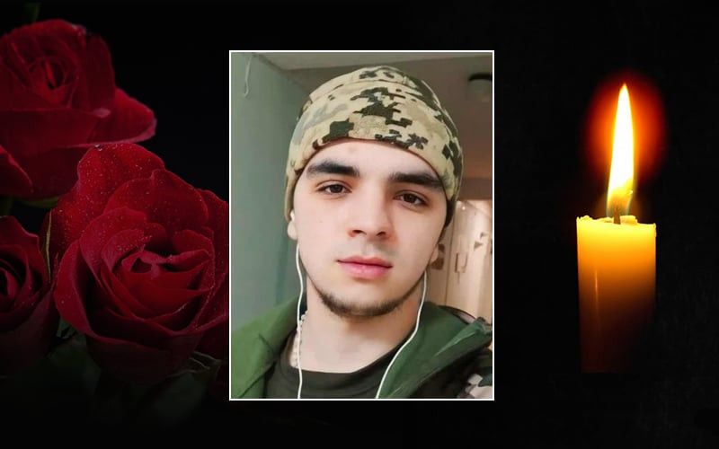 “Вічна пам’ять Герою”: село Постоята чекає на останню дорогу Володимира Космірака
