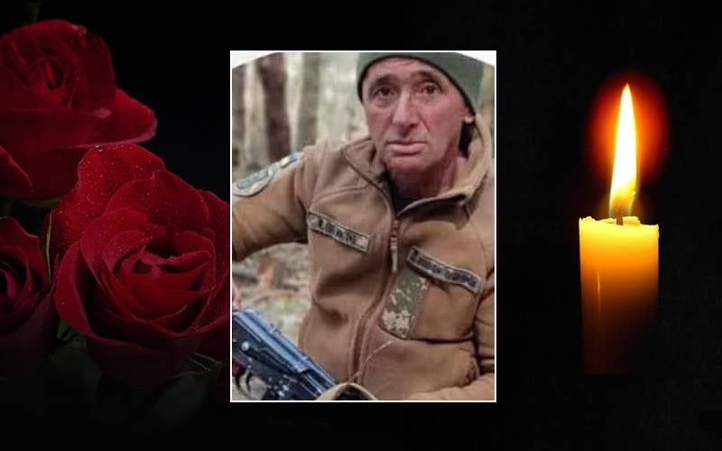 У ДТП на Прикарпатті загинув боєць Володимир Романів — водій втік з місця події