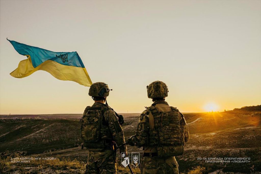 20 бригада Любарт