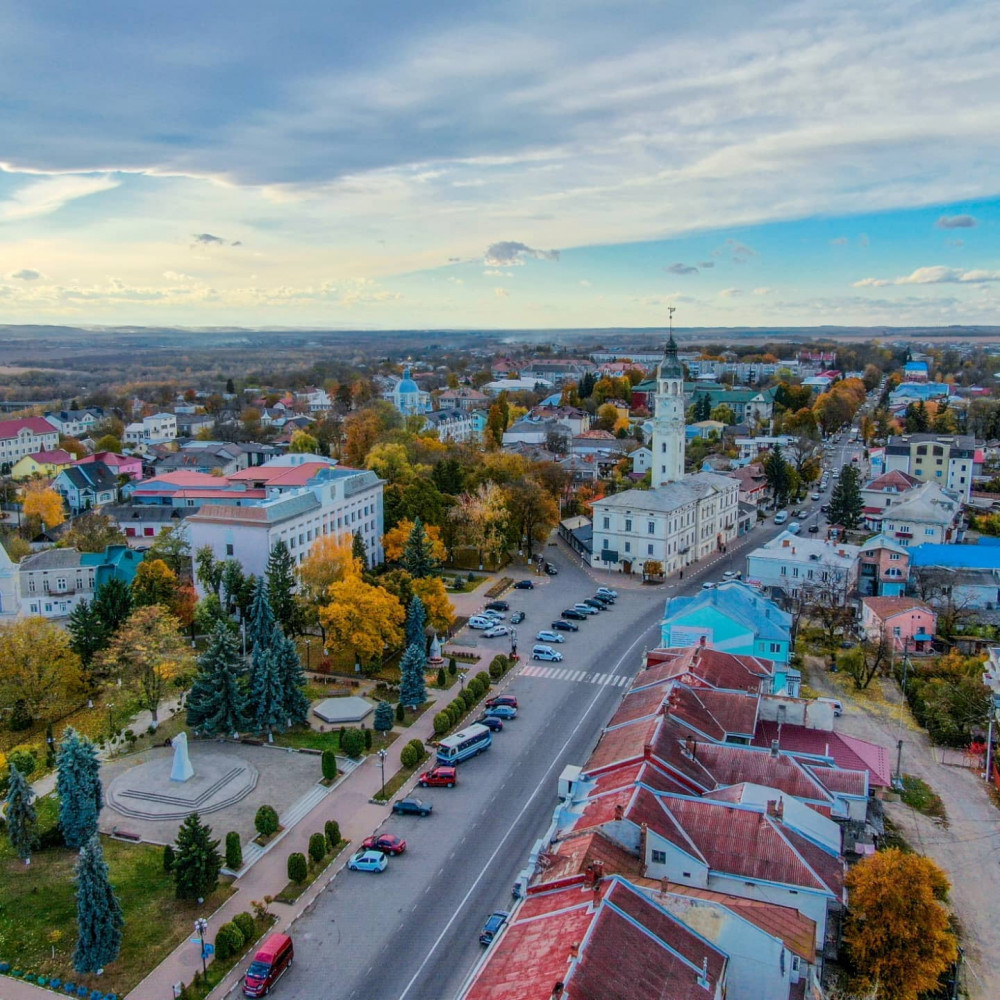 Снятинська міська рада серед громад, які не транслюють відео засідань