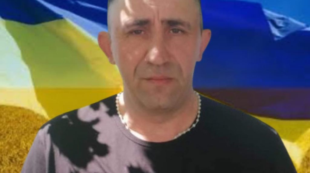 У боях за Більшівцівську громаду загинув воїн Іван Головчак