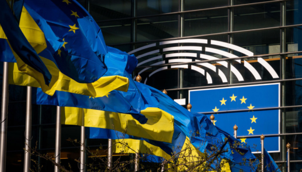 Європарламент схвалив сувору заяву про мир в Україні і позицію ЄС.