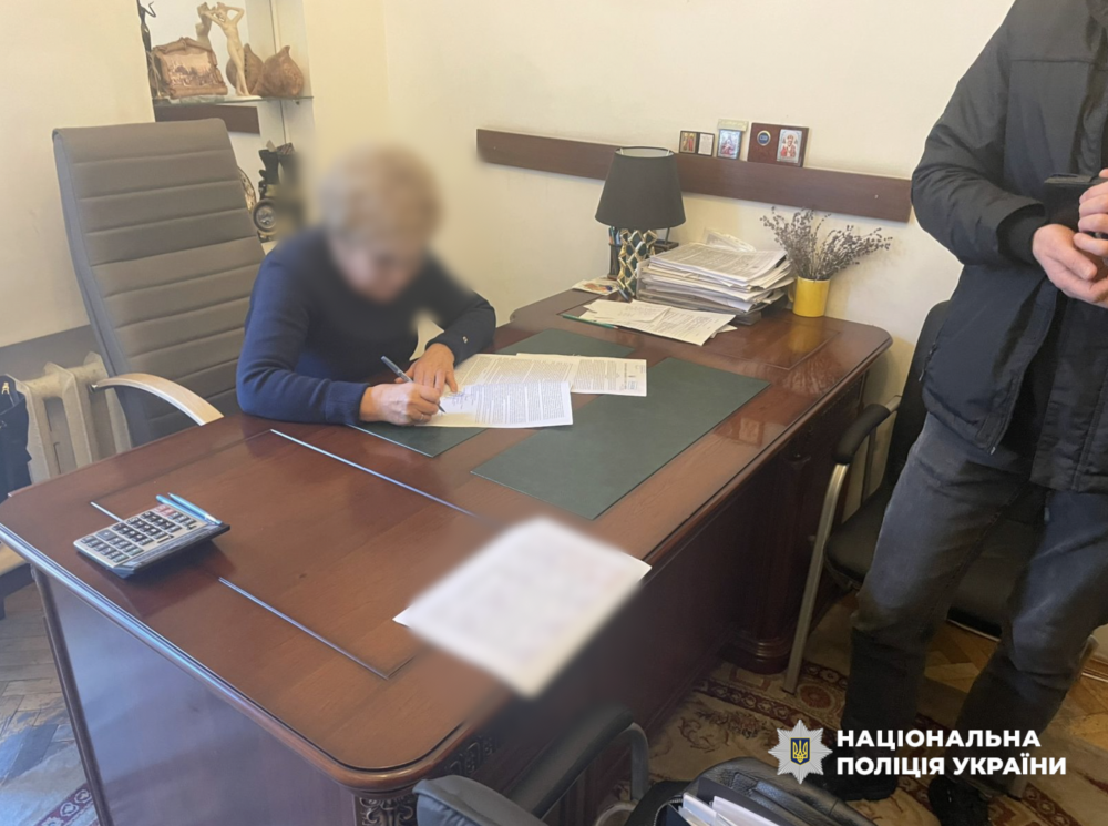 Злочинці намагалися захопити 6 гектарів лісу в Буковелі