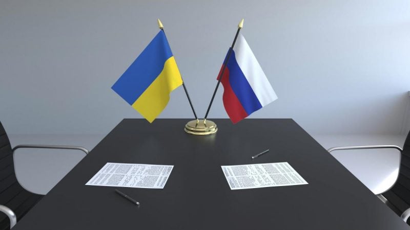 Росія повідомила про готовність відновити Стамбульські переговори з Україною