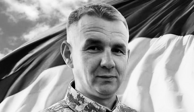 Вважався зниклим: підтверджено смерть Захисника Віталія Ткачука з Лисецької громади