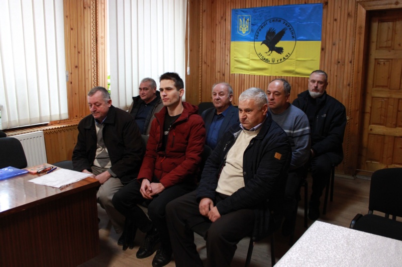 На Верховинщині в двох селах оголосили карантин через захворювання худоби на сказ