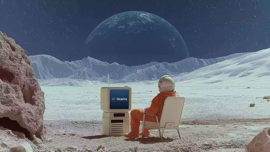 Розпочався Місяць цифрової компетентності 2025