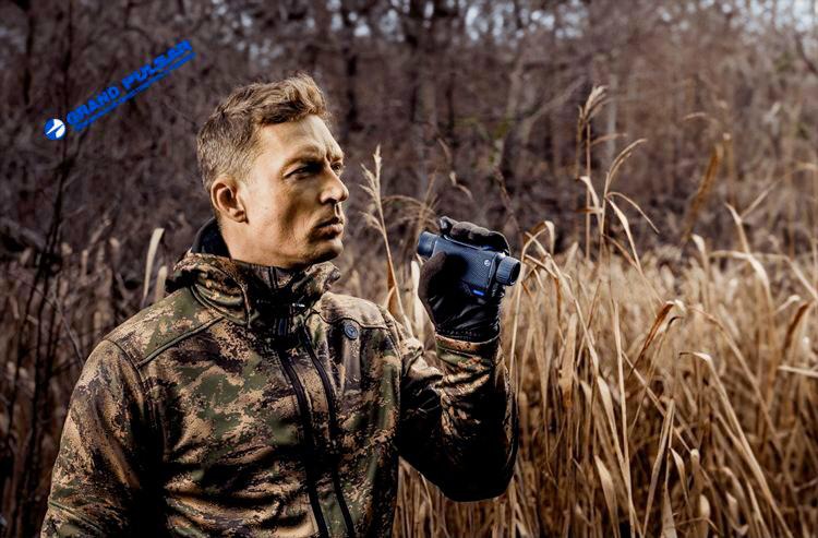 Тепловізор Pulsar Axion XQ30 PRO