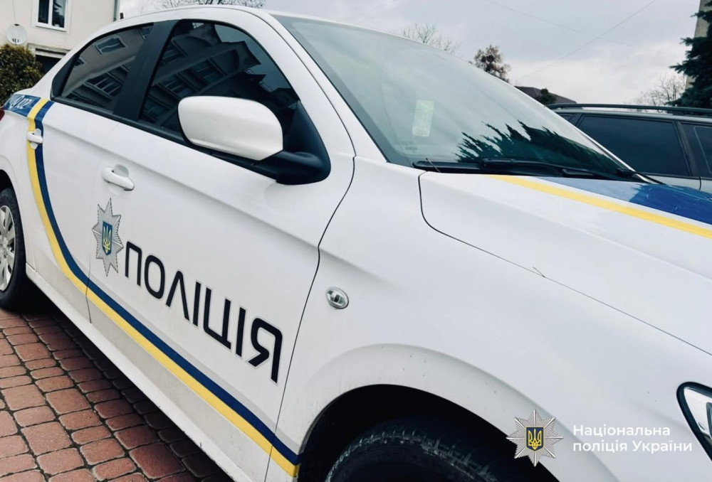 Чоловік загинув, впавши з даху висотки у центрі Франківська