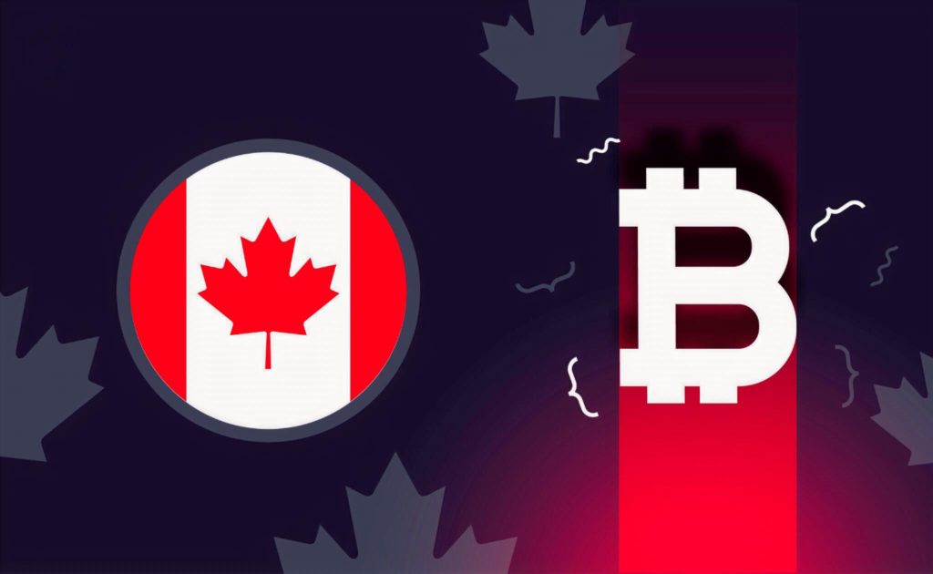 Как купить Bitcoin (BTC) за канадские доллары (CAD) в электронном обменнике: принципы и лайфхаки