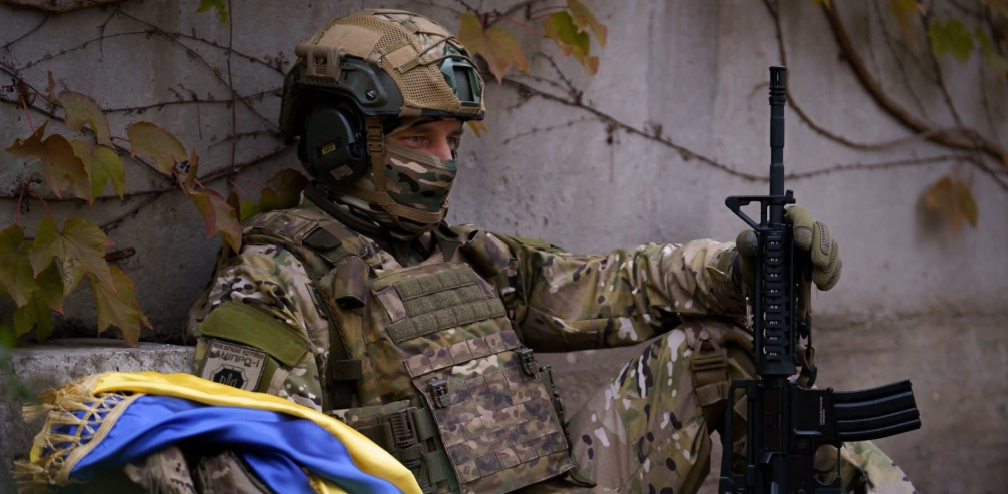 Сили оборони відбили 97 ворожих наступів у районі Покровська