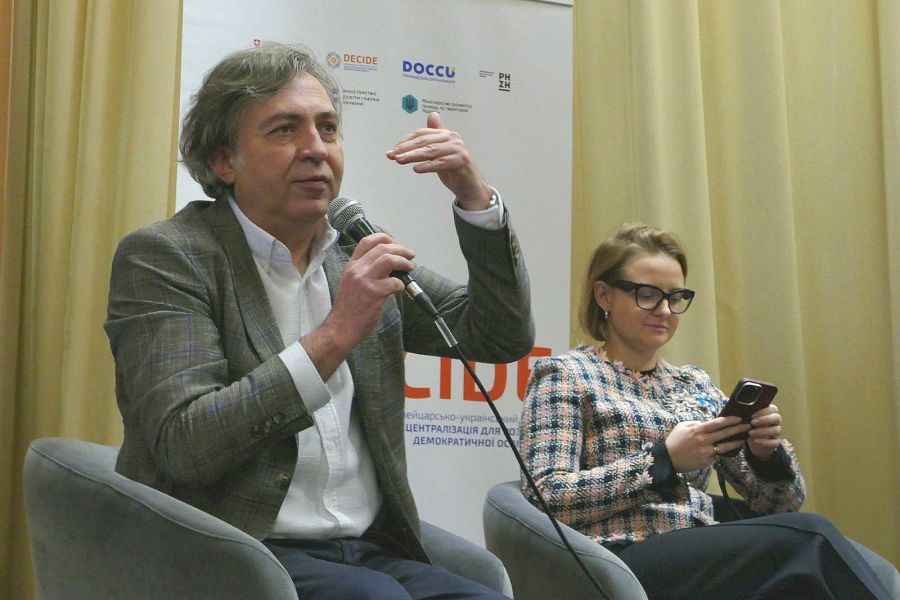 Калуський ліцей №6 може отримати статус академічного