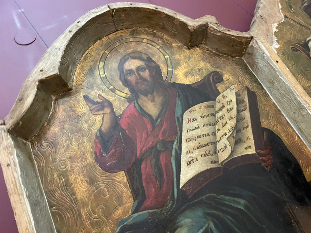 В Івано-Франківську покажуть відновлені музейні експонати