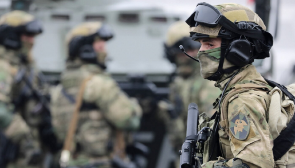 Речник Сил оборони Півдня повідомив про спробу рф блокувати Гуляйполе.