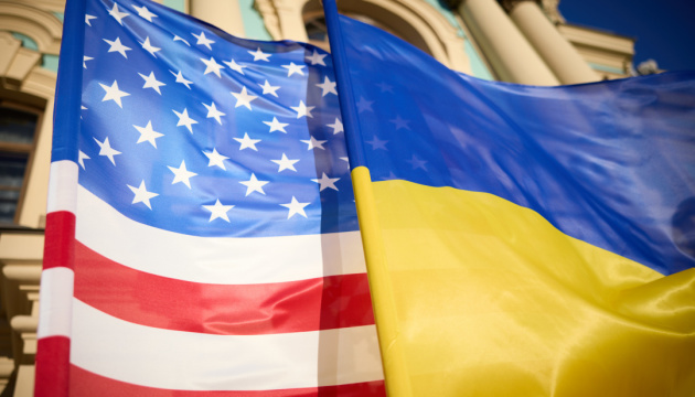 Зеленський повідомив про просування у переговорному процесі з США щодо гарантій безпеки.