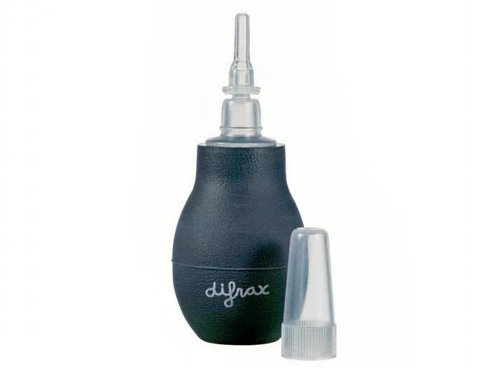 аспиратор Difrax Nasal aspirator