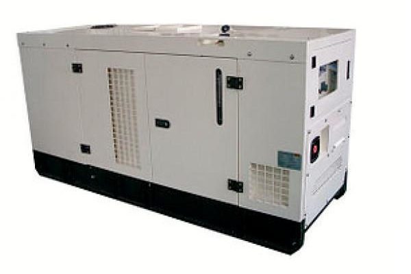 Дизельний генератор Depco DB-25