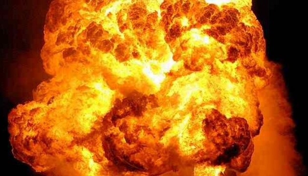 РФ протягом більше шести годин обстрілювала одну з українських вугільних копалень: двоє поранених