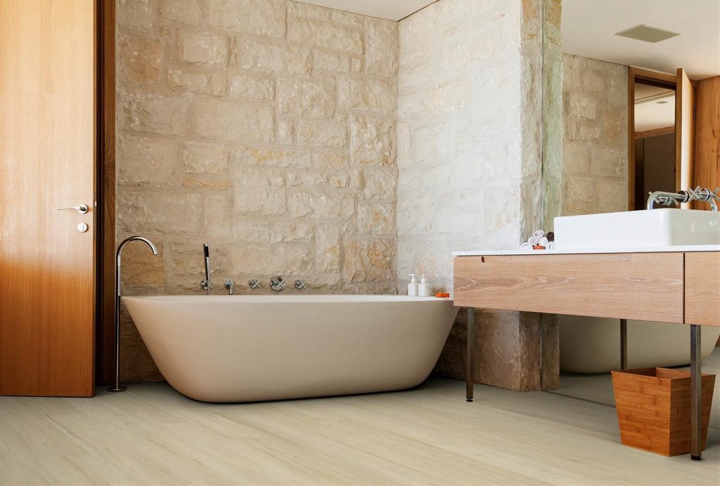 Ламінат Vitality Ultra Aqua Protect 4V 475 Rough White Oak