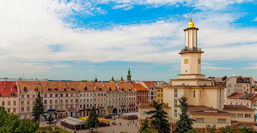 Де обміняти usdt на гривні в Івано-Франківську