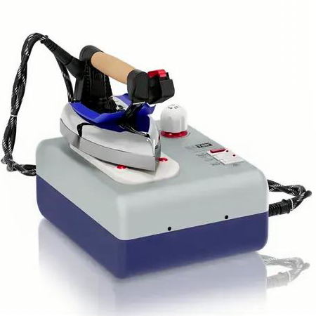 Парогенератор Silter SPR/MN 2000 (З праскою)