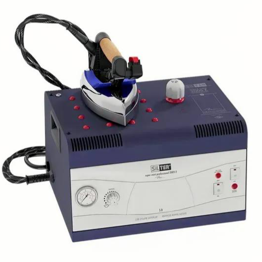 Парогенератор Silter SPR/MN 2005,Е(З праскою)
