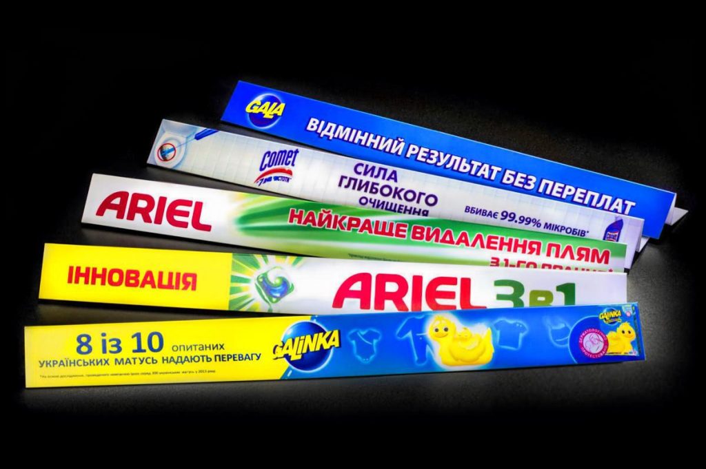 Шелфтокеры