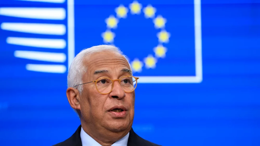 ЄС затвердив виділення Україні 90 млрд євро підтримки на найближчі два роки.