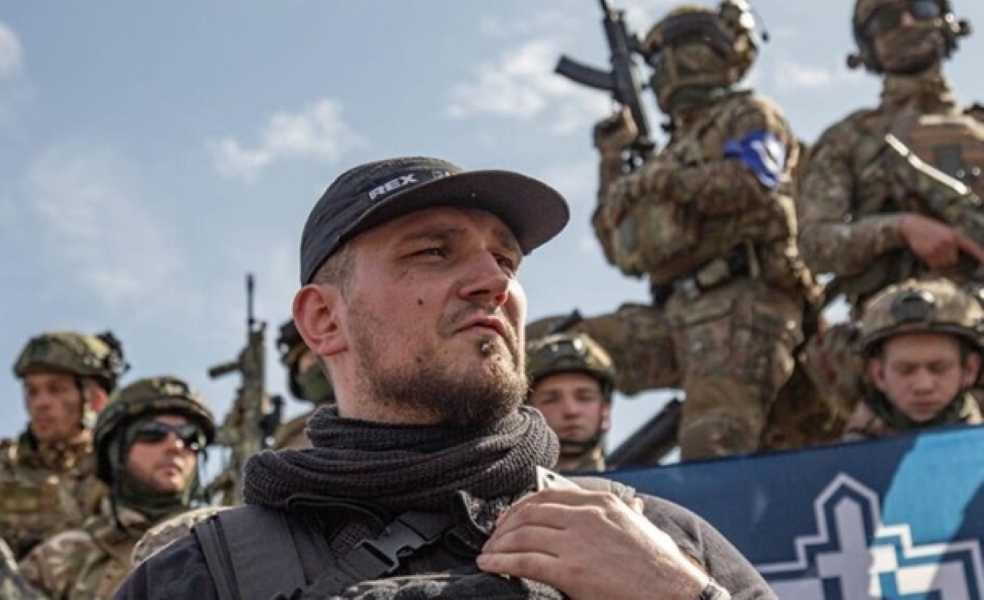Головний командир «Російського добровольчого корпусу» Денис Капустін залишився живим, — ГУР