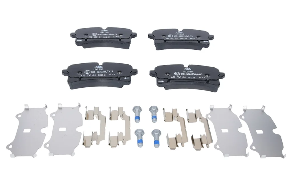 Как выбрать тормозные колодки: короткий гид для автомобилистов