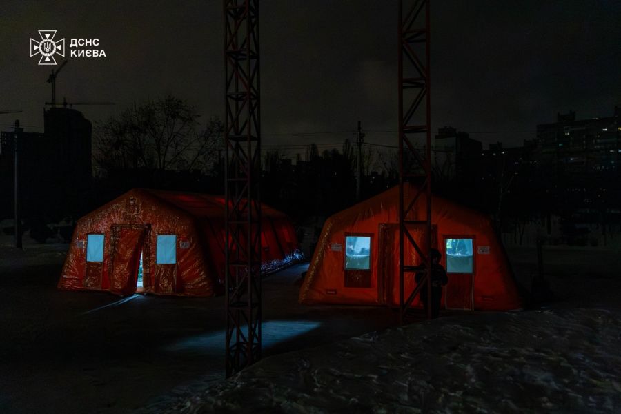Незабаром може статися потужний наступ ворога, — Зеленський