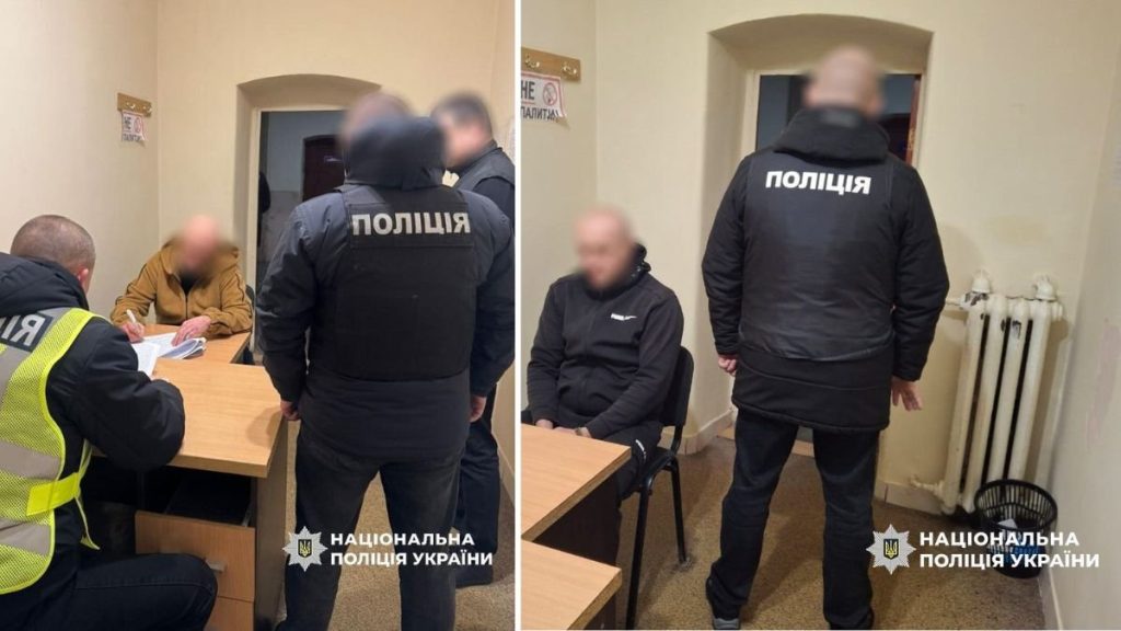 Підозрюваних зі злочинного угруповання у Коломиї звинуватили у вимозі фіктивних боргів