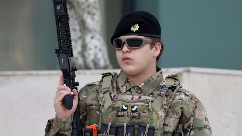 Аварія за участю Адама Кадирова: ЗМІ стверджують, що саме він керував автомобілем
