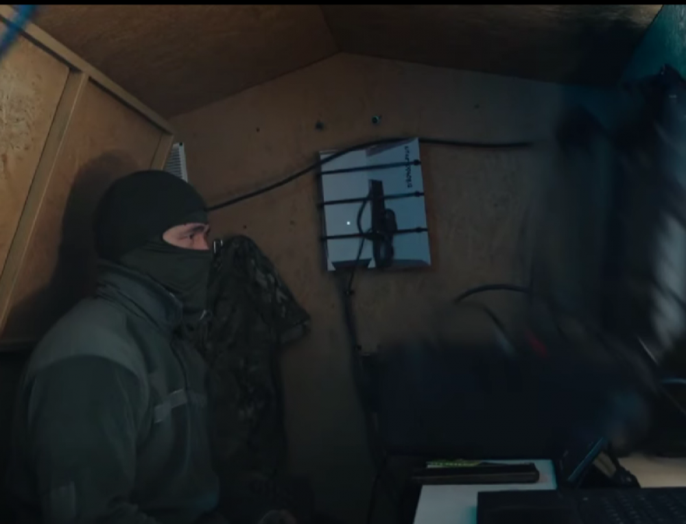Спеціальний підрозділ СБУ «Альфа» оголосив набір до команди ППО