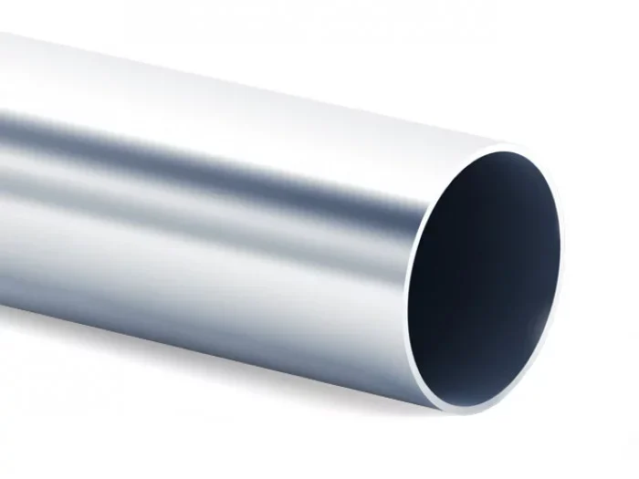 Труба бесшовная нержавеющая 140x6-16мм AISI 310 (20Х23Н18)