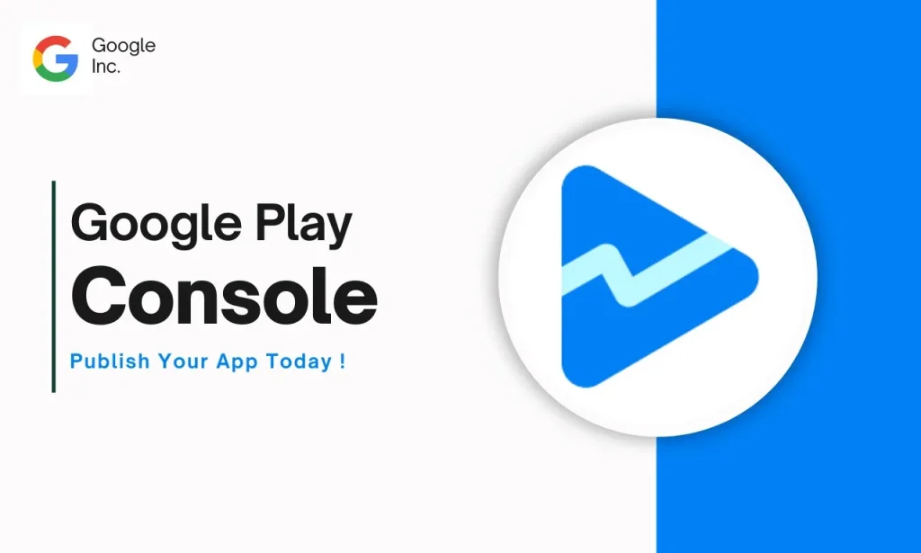 Google Play Console