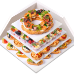 LeOla Catering: Організація Харчування для Будь-якої Події у Львові